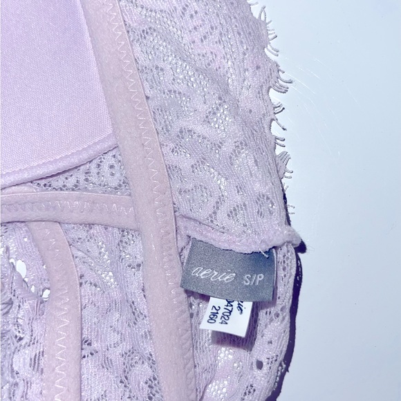 Aerie Bralette - Picture 3 of 3